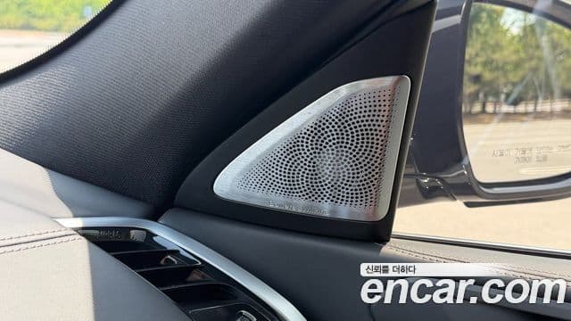 BMW X6 2021 — Photo 16/20