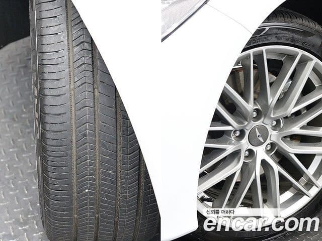 Genesis G70 2019 — Şəkil 4/20