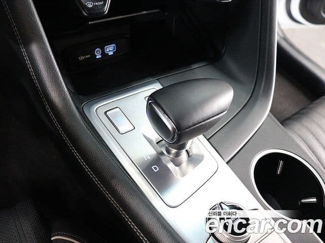 Genesis G70 2019 — Şəkil 11/20