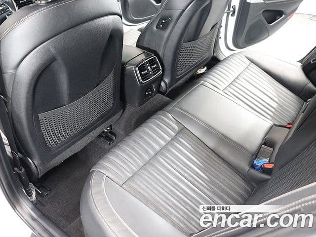 Genesis G70 2019 — Şəkil 14/20