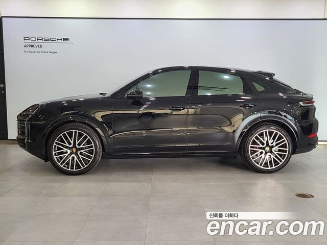Porsche Cayenne 2025 — Şəkil 10/20