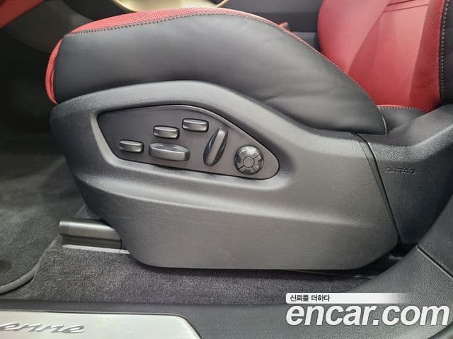 Porsche Cayenne 2025 — Şəkil 14/20