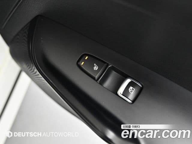 Kia K5 2021 — Şəkil 16/20