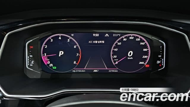 Volkswagen Jetta 2021 — ფოტო 7/20