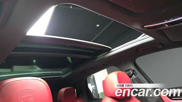 Porsche Cayenne 2020 — Şəkil 17/20