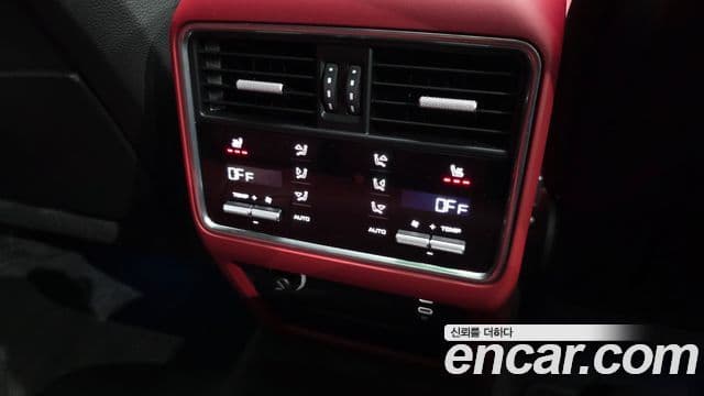 Porsche Cayenne 2020 — Şəkil 18/20
