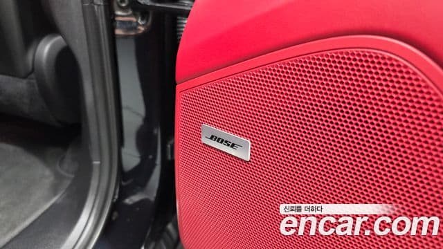Porsche Cayenne 2020 — Photo 21/41