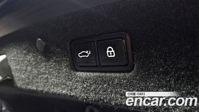 Kia K8 2024 — Şəkil 18/20