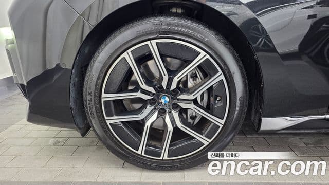 BMW 7 Series 2023 — Şəkil 5/20