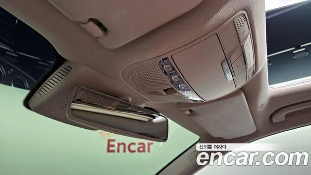 Mercedes-Benz E-Class 2019 — Şəkil 14/20