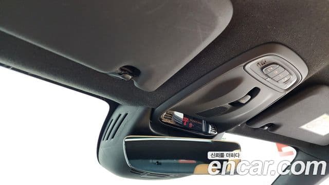 Volvo XC40 2022 — ფოტო 20/20