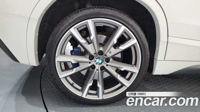 BMW X2 2022 — Şəkil 4/20