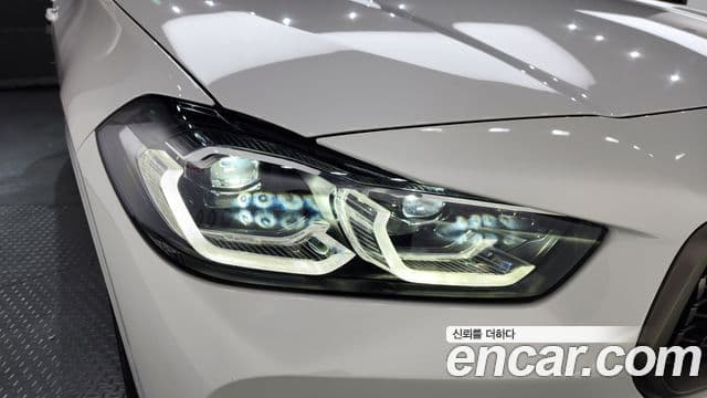 BMW X2 2022 — ფოტო 12/31