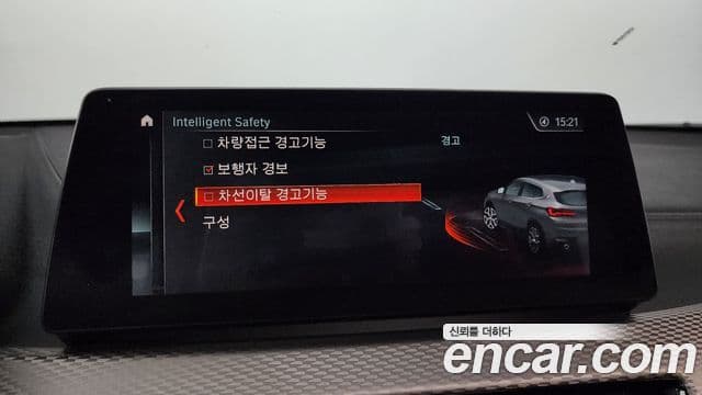 BMW X2 2022 — ფოტო 31/31