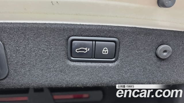 Genesis G70 2020 — фото 20 из 20