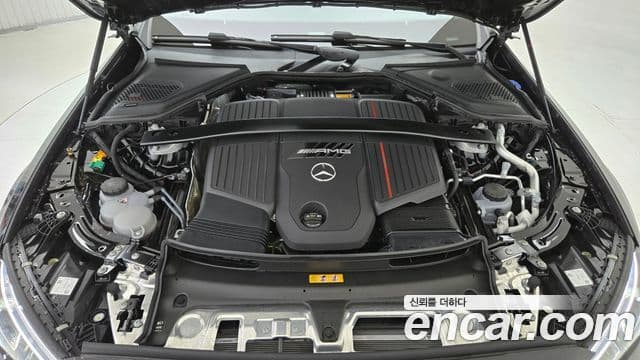 Mercedes-Benz E-Class 2025 — Şəkil 5/20