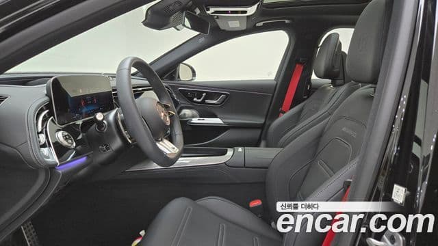 Mercedes-Benz E-Class 2025 — Şəkil 7/20