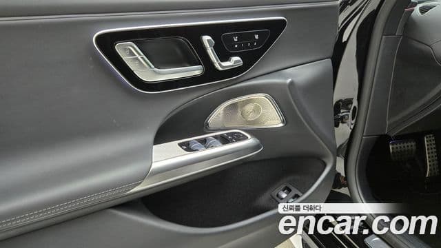 Mercedes-Benz E-Class 2025 — Şəkil 14/20