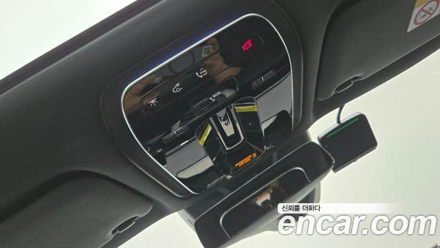 Mercedes-Benz E-Class 2025 — Şəkil 16/20
