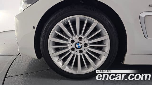 BMW 4 Series 2018 — Şəkil 5/20