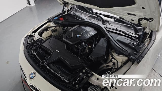 BMW 4 Series 2018 — Şəkil 6/20
