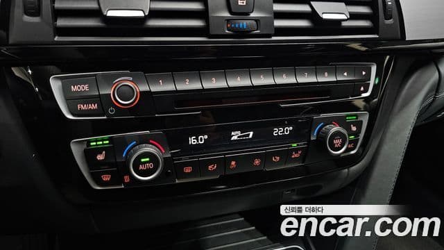 BMW 4 Series 2018 — Şəkil 18/20