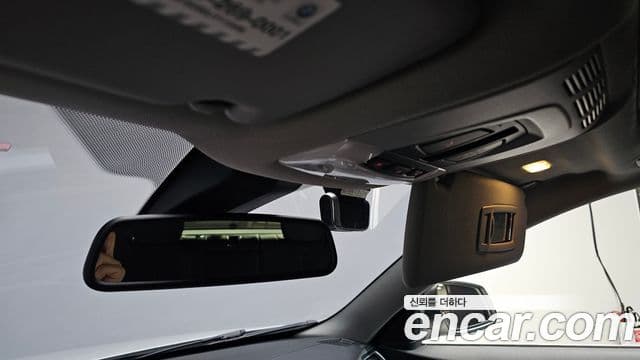 BMW 4 Series 2018 — Şəkil 19/20