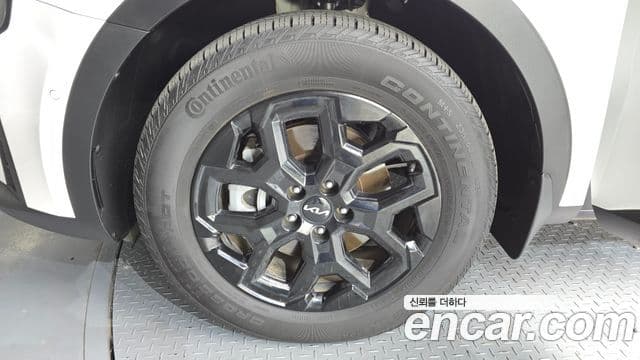 Kia Sorento 2024 — Şəkil 5/20
