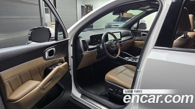 Kia Sorento 2024 — Şəkil 10/20