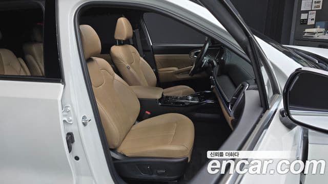 Kia Sorento 2024 — Şəkil 12/20