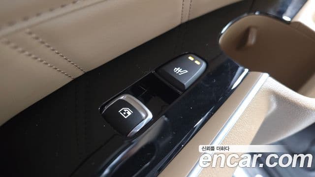 Kia Sorento 2024 — Şəkil 17/20
