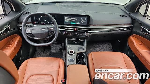 Kia Sportage 2025 — фото 7 из 20