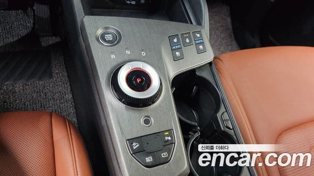 Kia Sportage 2025 — Şəkil 9/20