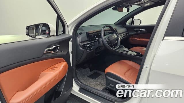 Kia Sportage 2025 — фото 10 из 20