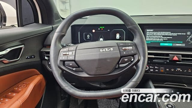 Kia Sportage 2025 — Şəkil 13/20