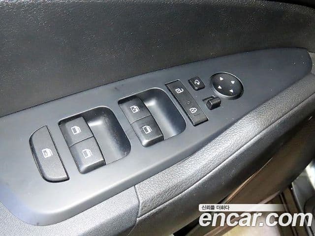 Kia Sportage 2021 — Фото 13/19