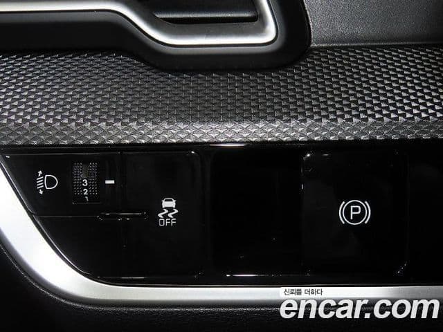 Kia Sportage 2021 — Фото 14/19