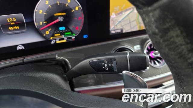 Mercedes-Benz E-Class 2019 — Фото 9/20