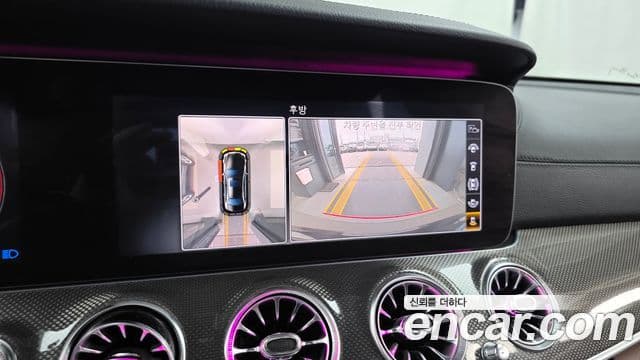 Mercedes-Benz E-Class 2019 — Фото 15/20