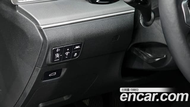 Kia K5 2020 — Şəkil 16/20