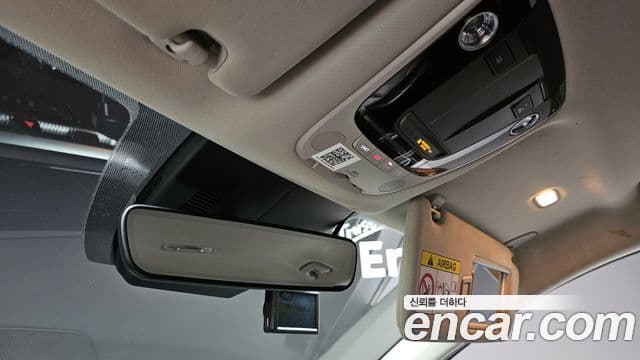 Kia K5 2020 — Şəkil 20/20