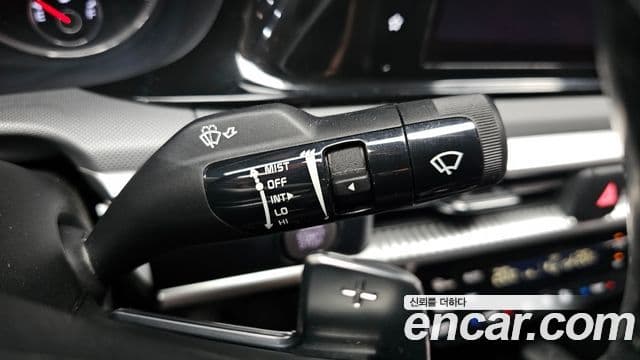 Kia K5 2020 — Photo 3/30