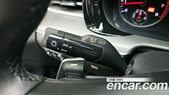 Kia K5 2020 — Photo 19/30