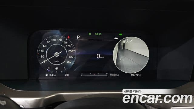 Kia Sorento 2020 — ფოტო 8/20