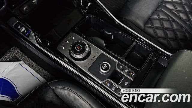 Kia Sorento 2020 — ფოტო 9/20