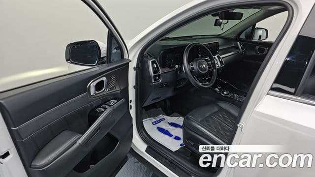 Kia Sorento 2020 — ფოტო 10/20