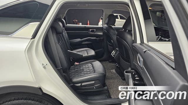 Kia Sorento 2020 — ფოტო 12/20