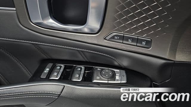 Kia Sorento 2020 — ფოტო 16/20