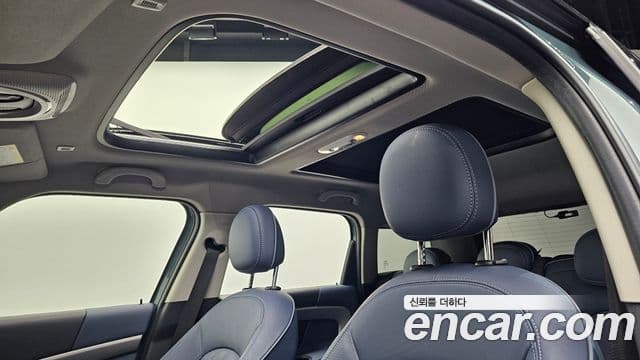 Mini Cooper S Countryman 2022 — ფოტო 19/20