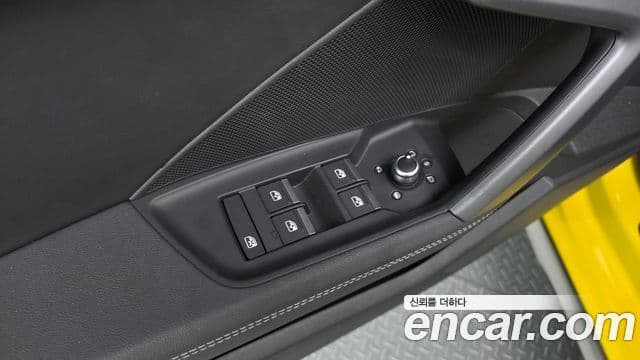 Audi A3 2025 — ფოტო 12/20